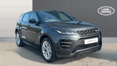 Land Rover Range Rover Evoque 1.5 P300e R-Dynamic SE 5dr Auto Hatchback